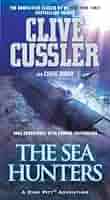 Amazon.com: The Sea Hunters: 9781451621037: Cussler, Clive