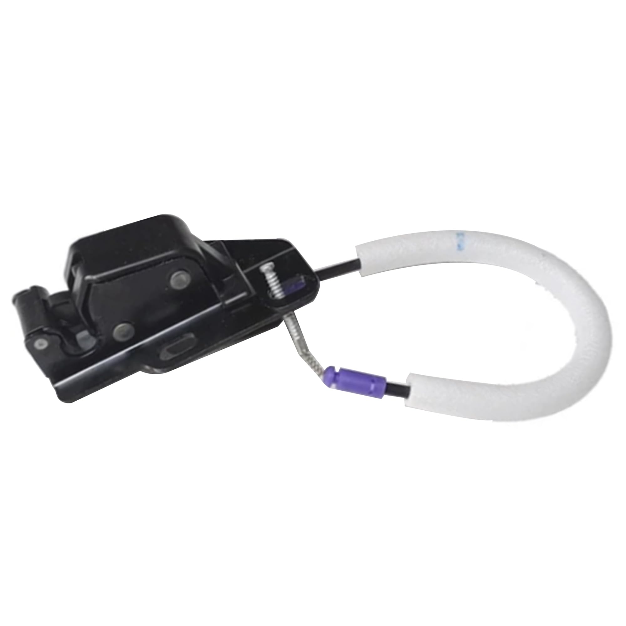 Partsline Mécanisme de Serrure Inférieure de Porte Arrière Gauche (côté conducteur) compatible avec Jumpy, Scudo, Expert (2016-) - 1498381080 9137L3