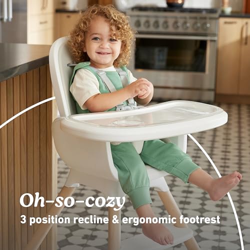 chicco zest 4-in-1 folding high chair reviews