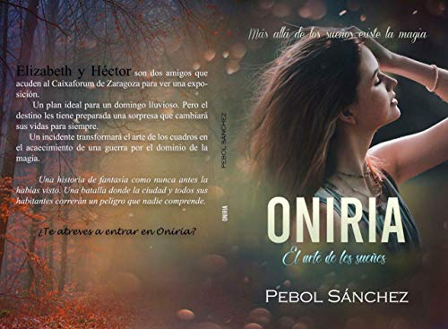 Oniria, el arte de los sueños