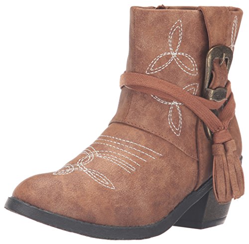 Steve Madden Jsassed-K Western Boot