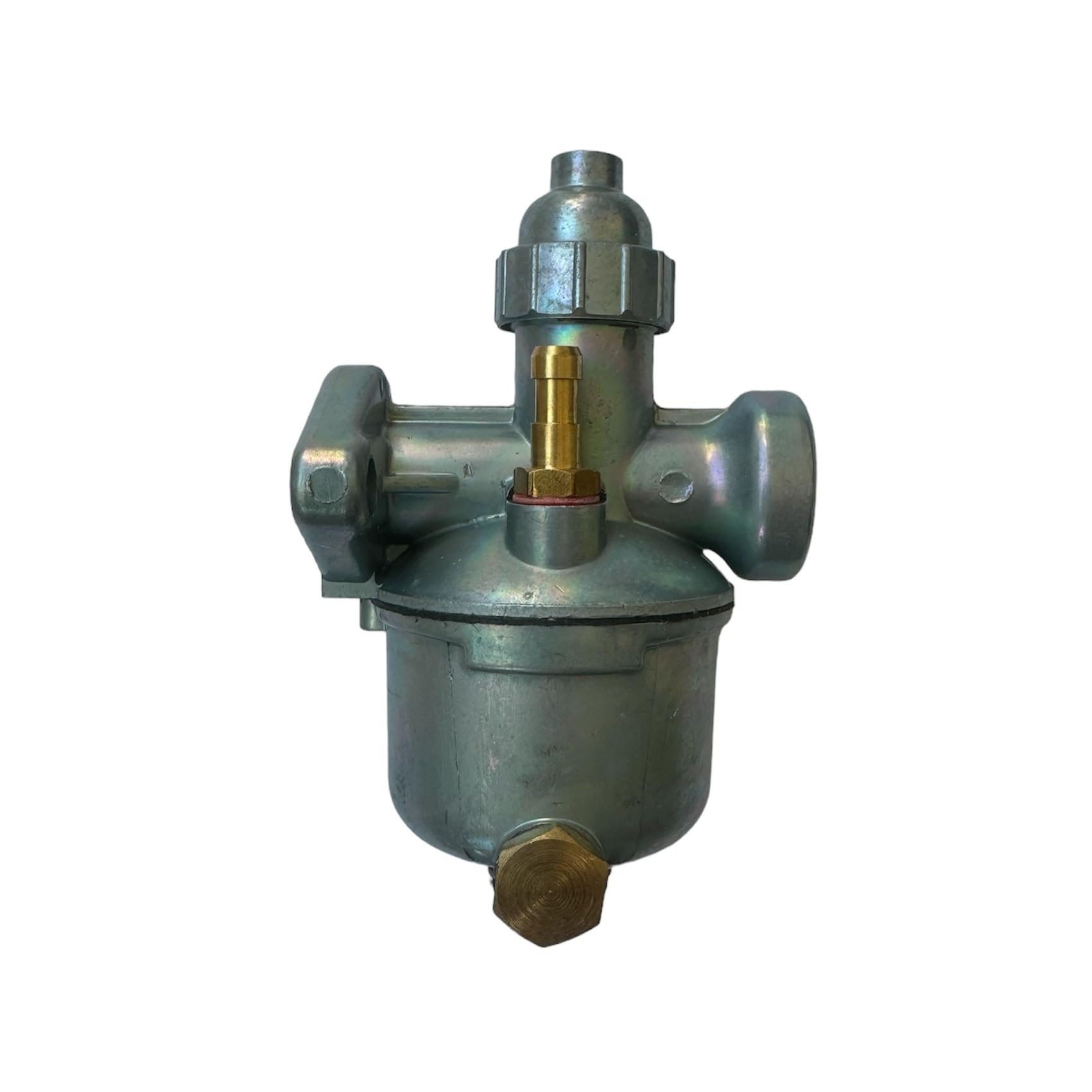 Vergaser komplett mit Tupfer passend für MAW, SR1, SR2, SR2E, KR50
