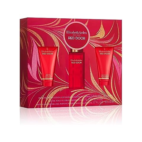 Elizabeth Arden RED DOOR 30ml Gift Set Cover