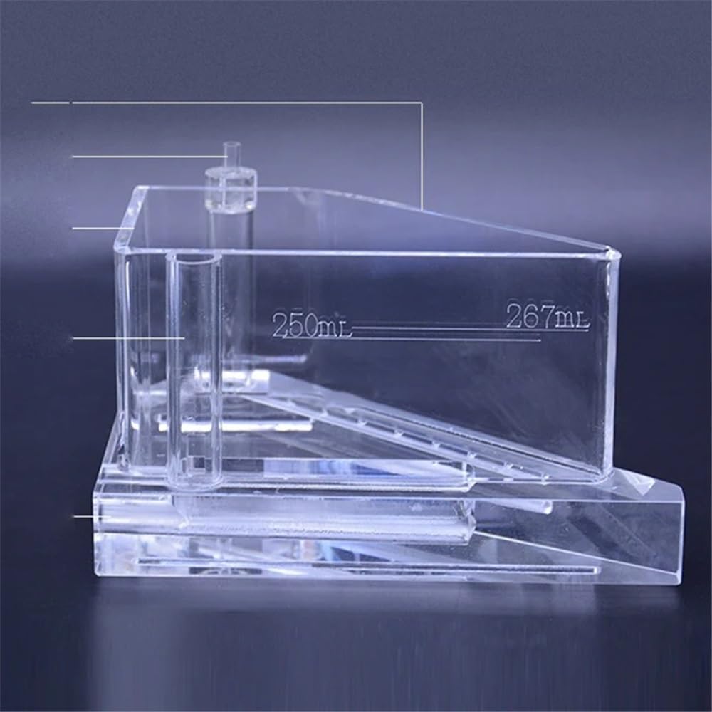 Sprzęt laboratoryjny i wyposażenie zestaw eksperymentalny, zasilacz laboratoryjny 15 V/10 A, ogniwo super ciche, regulowana pompa