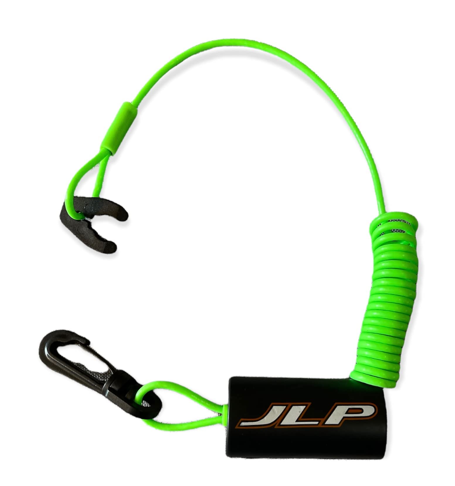 JLP Compatible with Kawasaki Jetski Jet SKI STX1100 ZXI STX12F Ultra STX15F X2 Vest Lanyard Green