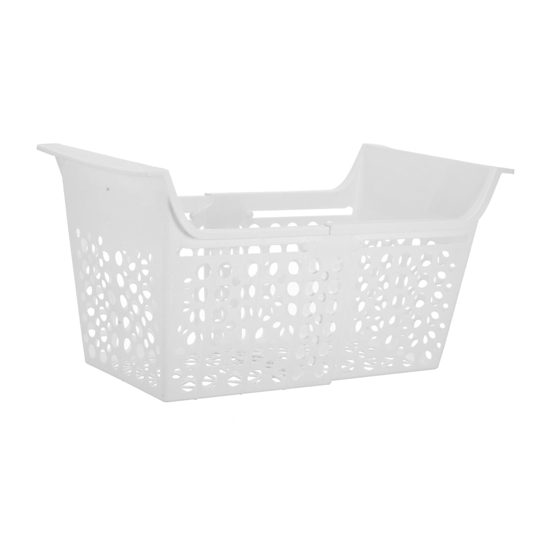 Panier de congélateur coffre idéal pour organiser vos repas de famille