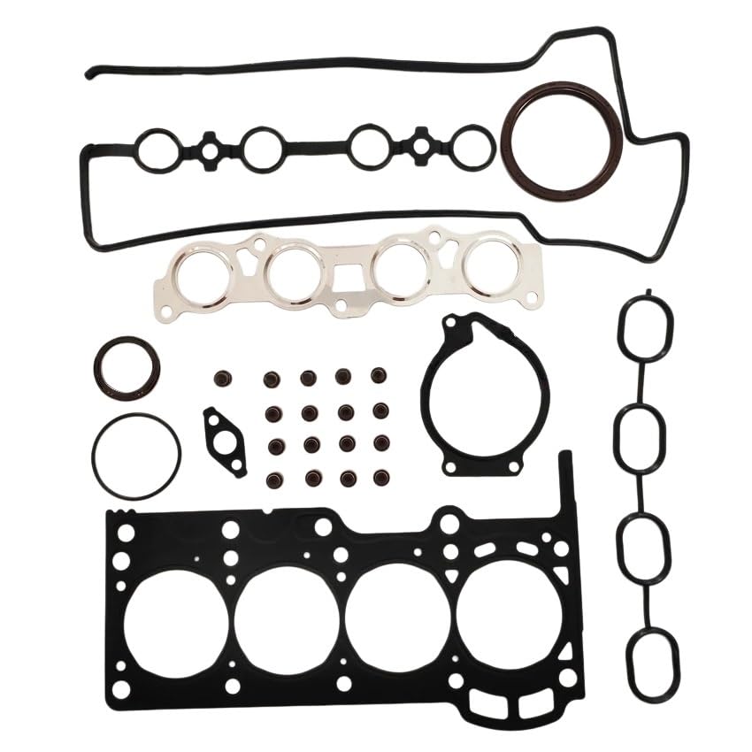 Kit de joints moteur 3SZVE 3SZ pour réparer les fuites d'huile sur Toyota Rush F700RE