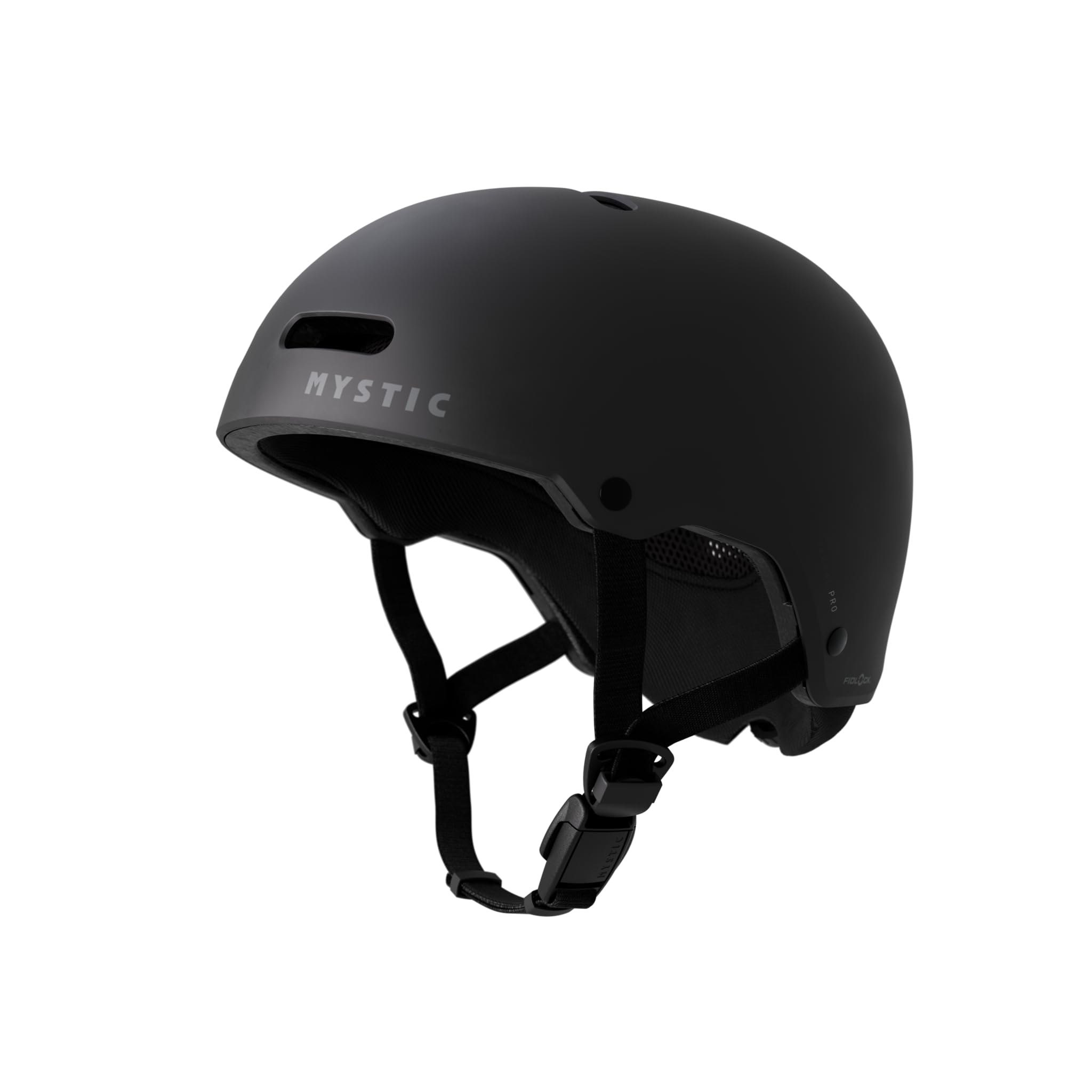 Mystic Vandal Pro Helm 2023 Black