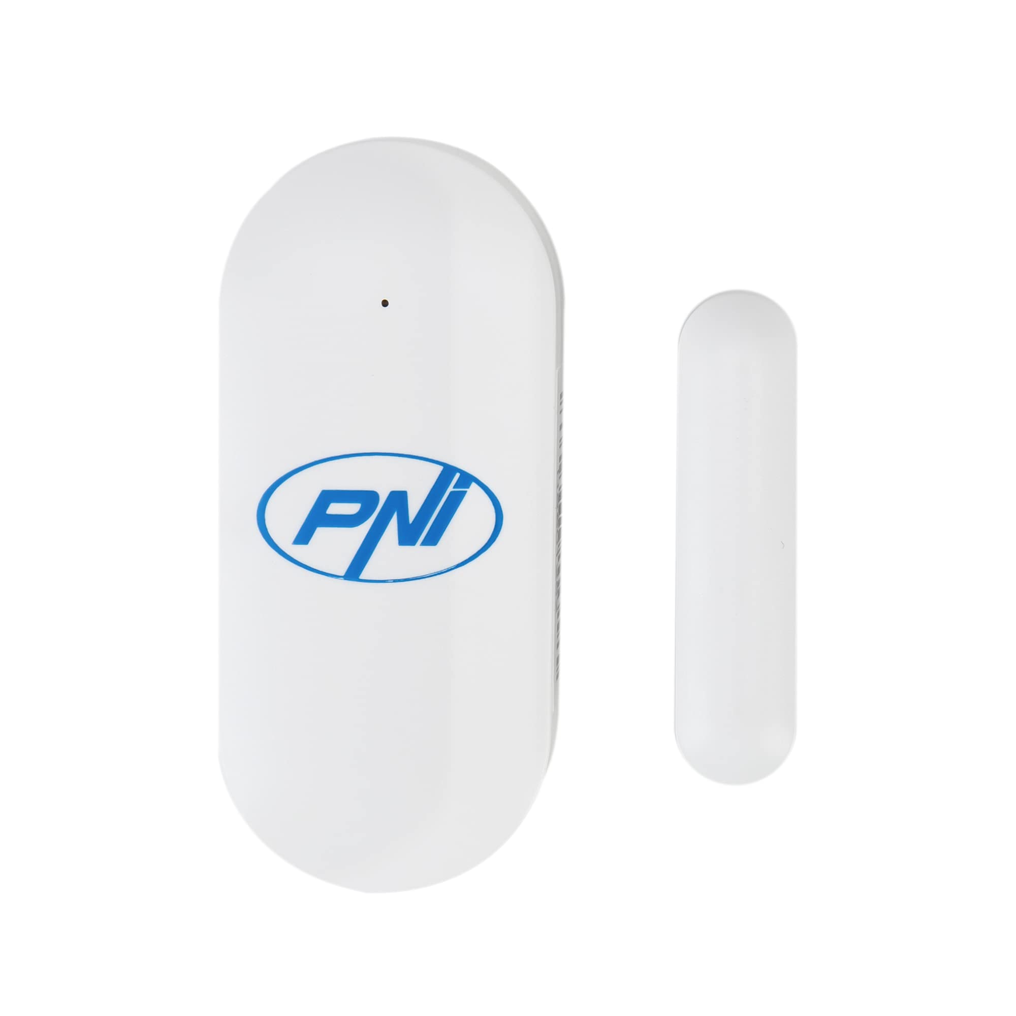 Sistema di allarme senza fili PNI SafeHouse HS600 Wifi GSM 4G, supporta 90 zone wireless e 3 zone cablate, compatibile con l'applicazione Tuya Smart, avviso SMS, chiamata vocale, notifica telefonica