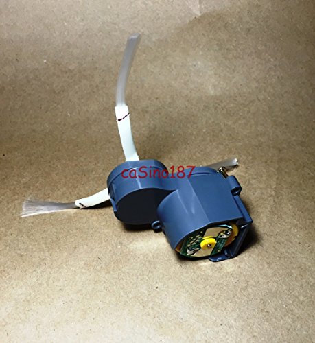 Upgraded Roomba 500/600/700/800 series Side Brush MOTOR Module 870 880 760 770 780 500 600 gray 700 595