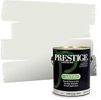 Vista 235 de Pintura exterior y primera mano en uno de Prestige Paints , E100-D-831BM