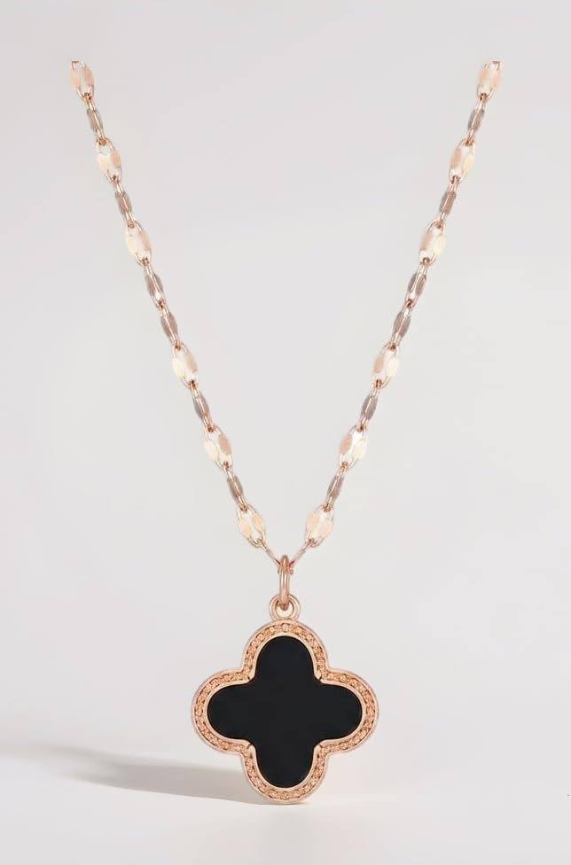 Anti Tarnish Pendant Necklace for Women | Stylish Locket Neck Chain | Latest Fashion Jewellery Accessories for Girls Boys | Minimal Jewelry | Ideal for Gifting - Scorpio | Gift for Diwali, Christmas, Marriage, Birthday