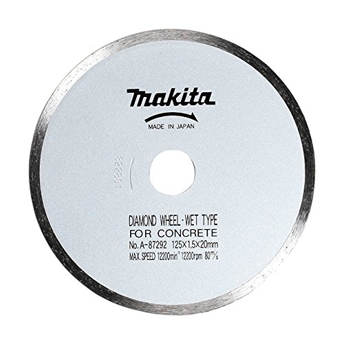 Makita 4101Rh 5" Masonry Saw #TOP2