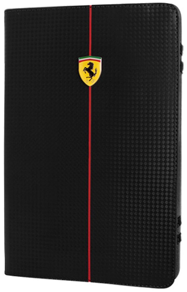 Ferrari Formula 1 Universal Tablet 7/8