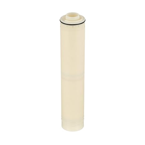 Watts Premier OFPSP OneFlow Plus Whole House Water Filter System & Water Softener, Water Filter Replacement Scale Reduction Cartridge, 1 Pack