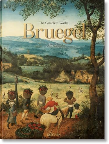 Pieter Bruegel. Das vollständige Werk