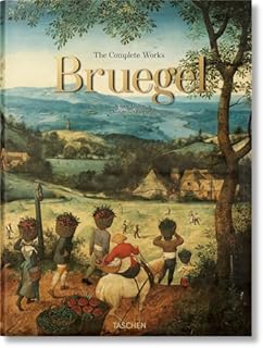 Pieter Bruegel. Das vollständige Werk