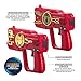 Avengers Infinity War Laser Tag for Kids Infared Lazer Tag Blasters Lights Up & Vibrates When Hit
