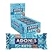 Adonis Low Sugar Nut Bar - Barritas de Coco Crujiente Sabor a Vainillia | 100% Natural, Baja en Carbohidratos, Sin Gluten, Vegano, Paleo, Keto (16)