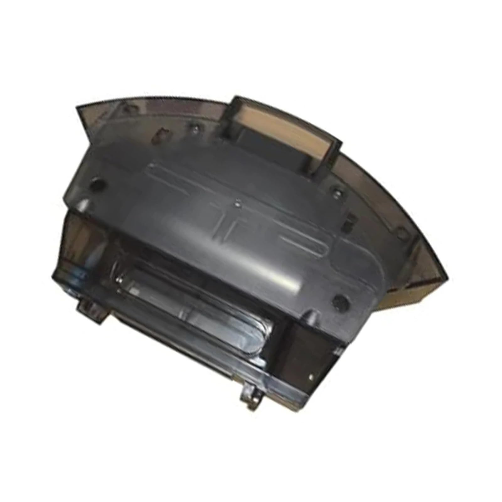 TECGNVASFCB 2-in-1 Water Tank，Compatible For ILIFE A30 A30 Pro，Robot Vacuum Cleaner Spare Parts