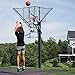 Dr. Dish IC3 Basketball Shot Trainer Rebounder with Net Return System