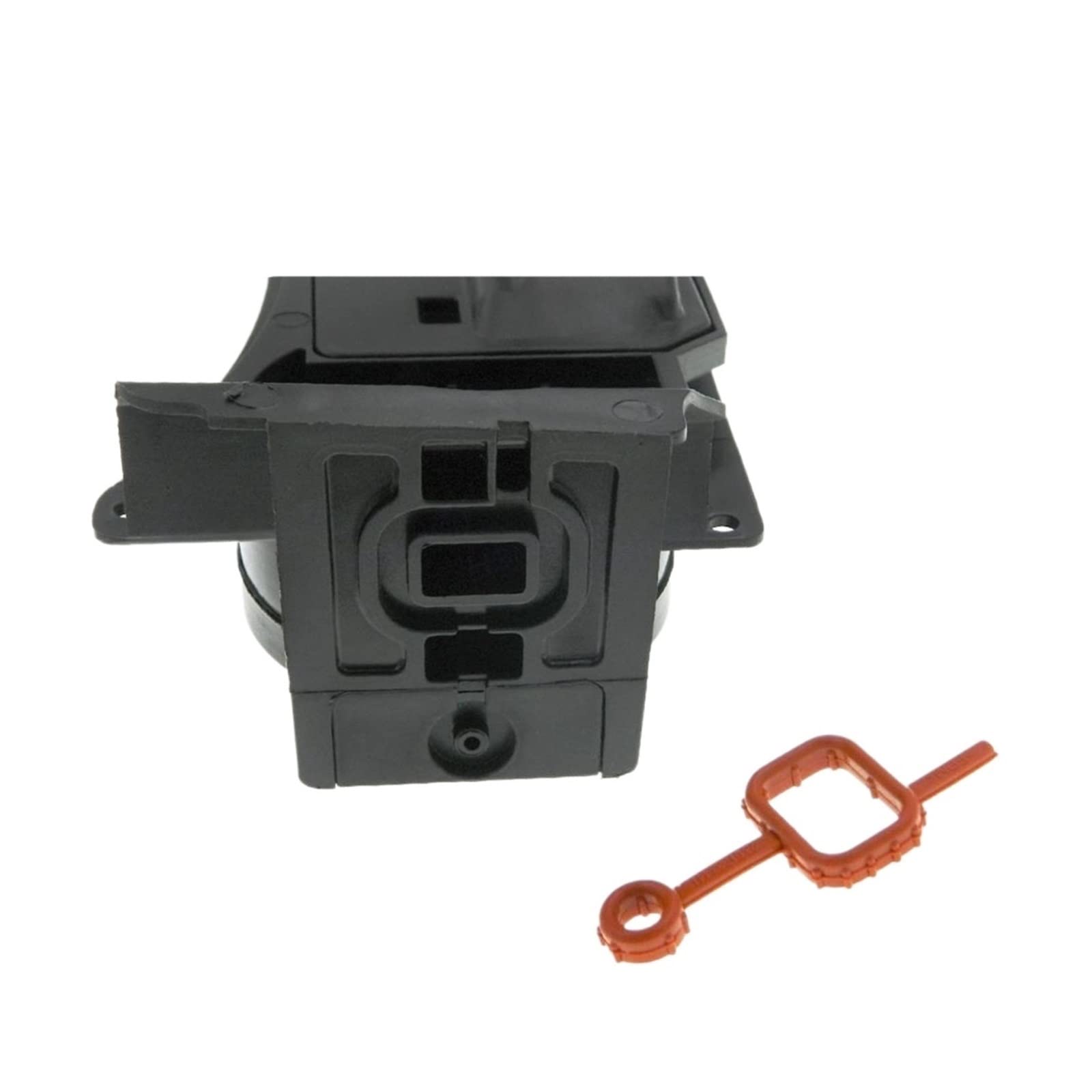 Amazon.co.jp: jfqm PCV バルブ カバー修理キット メンブレン付き