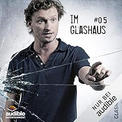 Page de couverture de Im Glashaus