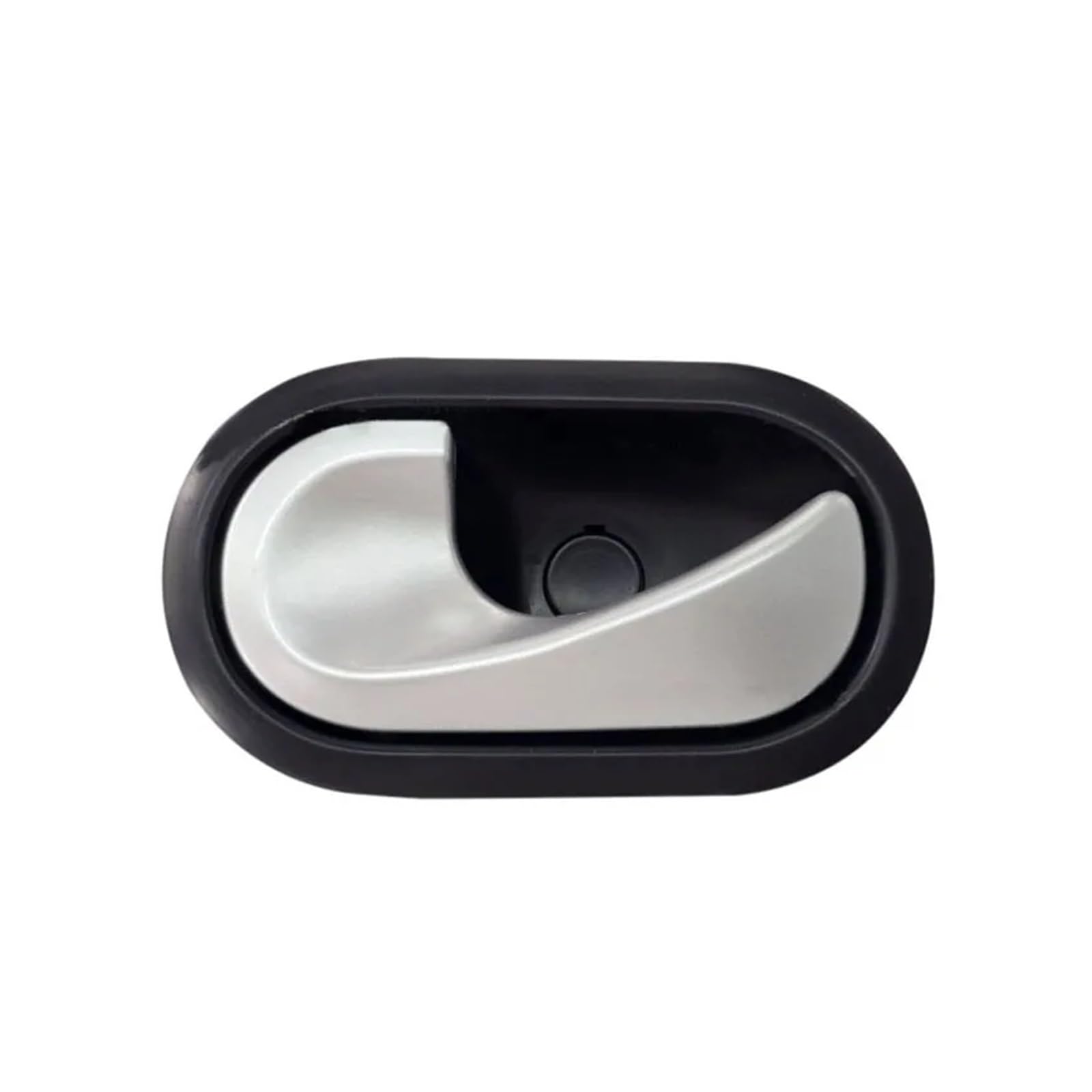 Nhsijpo Automotive Interior Door Handle for Nissan for NV400 2010 2011 2012 2013-2020 Interior Door Handle(Left 8200174075)