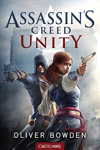 Preisvergleich Produktbild Assassin's creed: Unity, vol.7 (Romans adolescents)