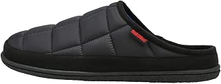 SoftMoc Men's Falcon Open Back Slipper