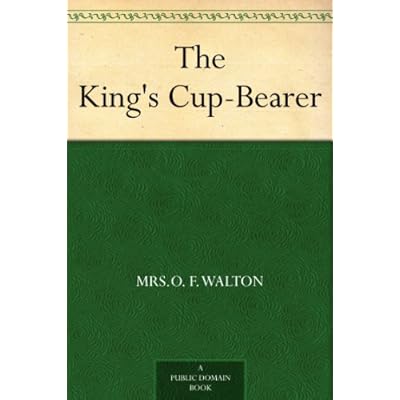The King's Cup-Bearer