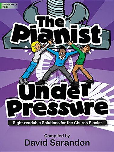 The Pianist Under Pressure