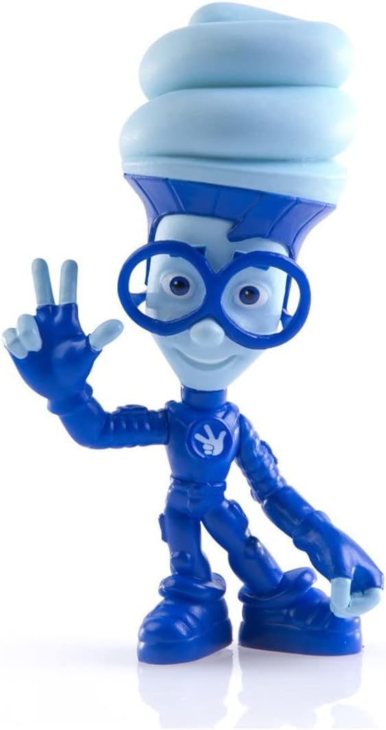 MULTIPULTI Figuras de acción Fixiki Juguete coleccionable PROSTO Toys