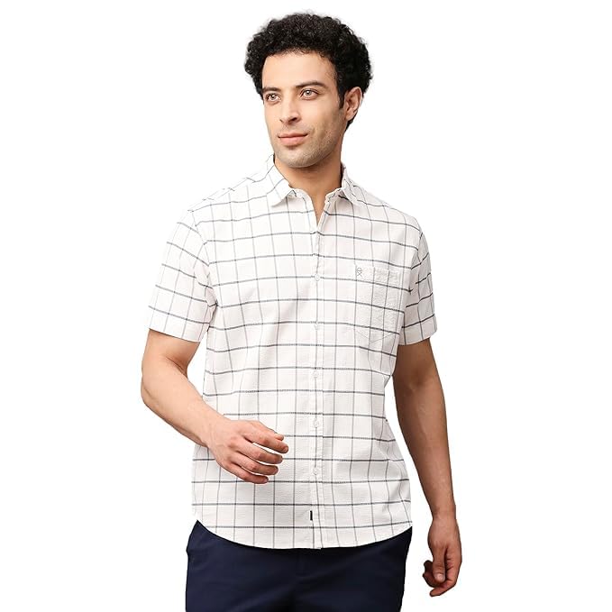 Chemise blanche homme Thomas Scott en taille XL