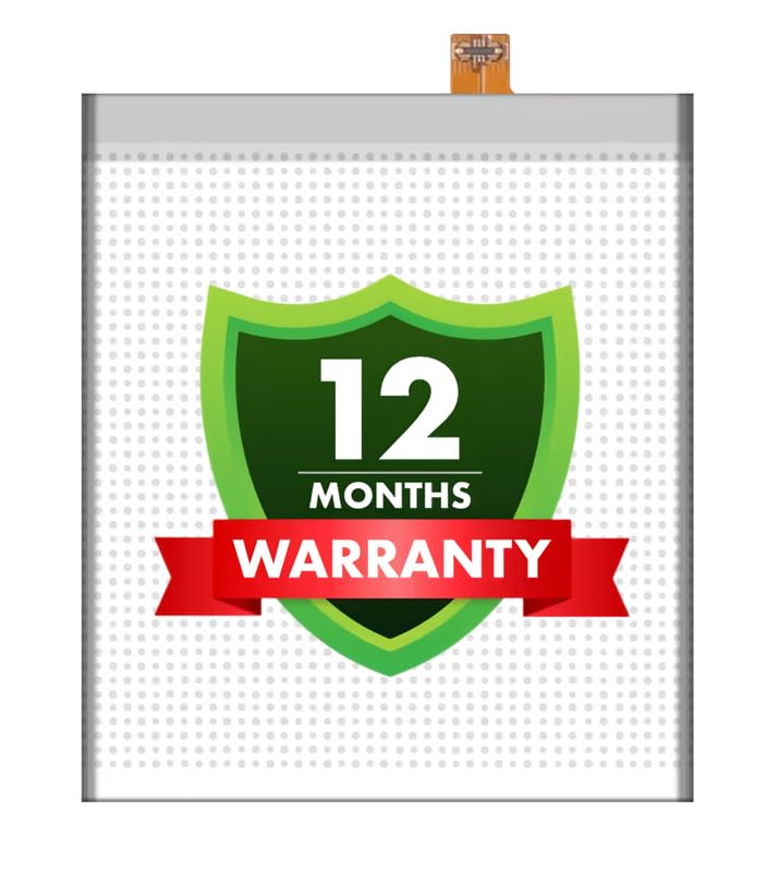 Image of Original EB-BG988ABY Battery Compatible for Samsung Galaxy S20 Ultra - (5000mAh) - 1 Year Warranty DF7