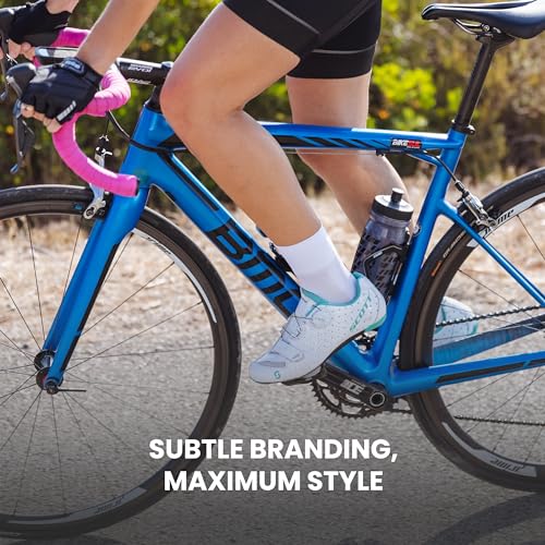 GripGrab Lightweight SL Performance Summer Cycling Socks Eyecatching 2 Lengths Road Mountain Gravel Bike Indoor Cycling Socks4