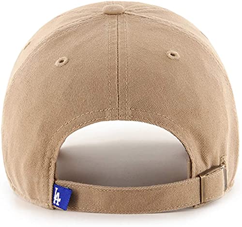 Gorra Ajustable 47 New York Yankees Khaki Unica miniatura 2