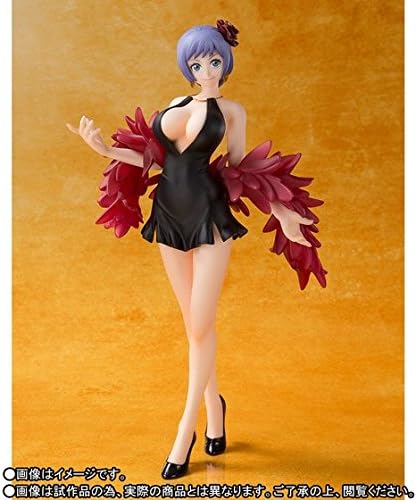 One Piece Film Gold Carina Limited Edition Figuarts Zero Japan Import Amazon Co Uk Pc Video Games