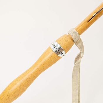 Amazon | Pierre Vaux ピエールヴォー リネン レース 日傘 長傘