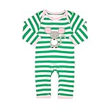 Maschinenwaschbar bei 30 Grad Toby Tiger Maus mit Käse Schlafstrampler 6-12m 80cm