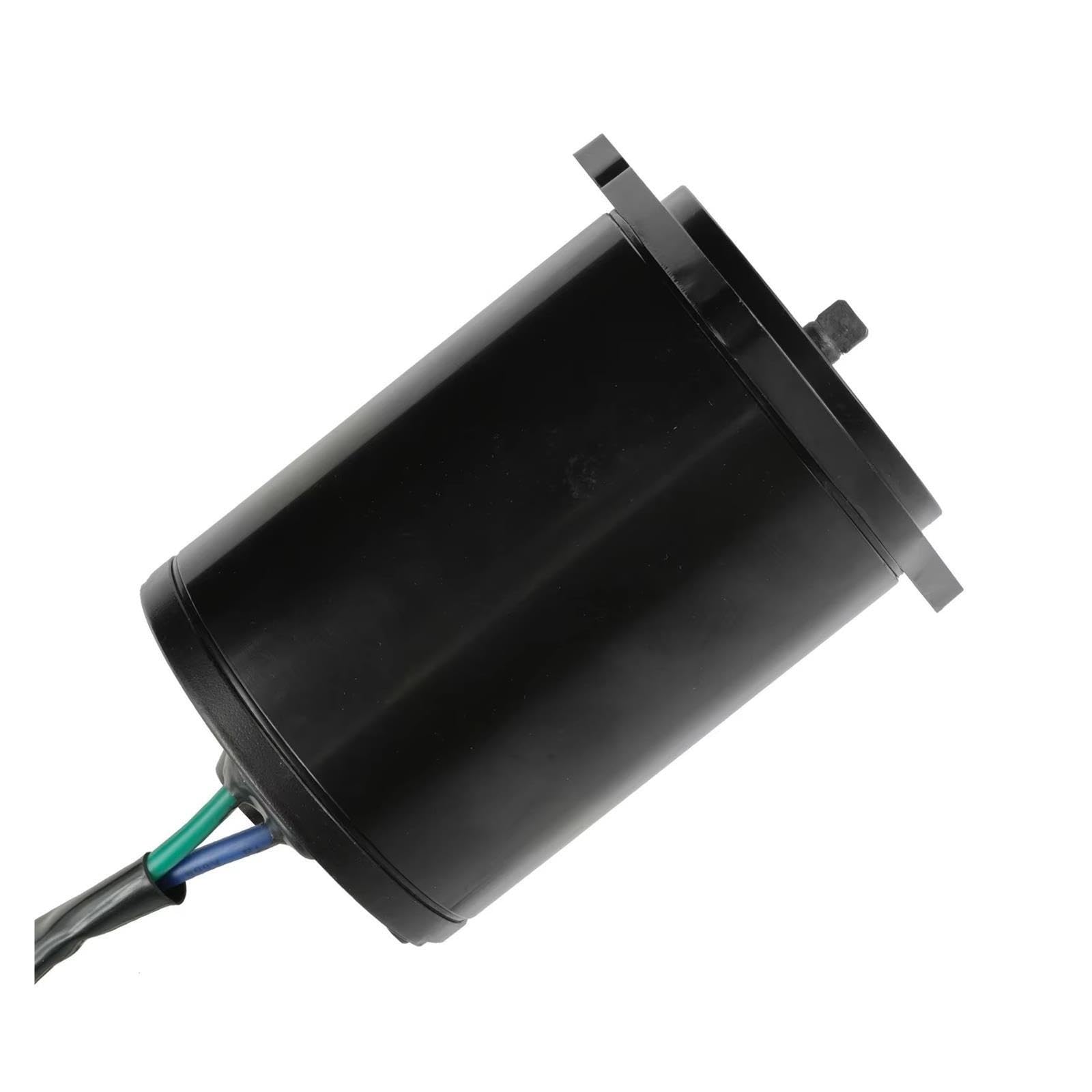 Motor Arranque Para 115-225HP TRM0010 Motor De Arrancador