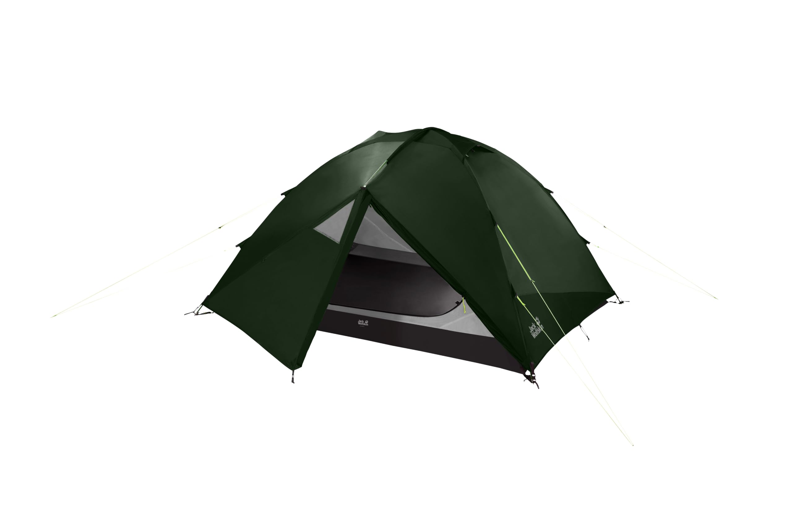 Jack Wolfskin Eclipse III 3 Kişilik Çadır