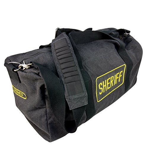 The Walking Dead - Rick's Sheriff Duffel