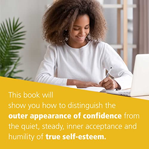 The Self-Esteem Workbook for Teens: Activities to Help You Build Confidence and Achieve Your Goals Paperback – June 1, 2022 - Image 7