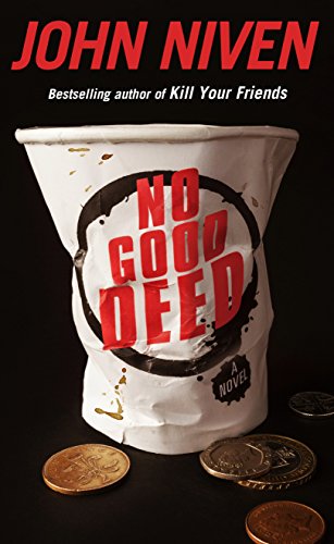No Good Deed view 2