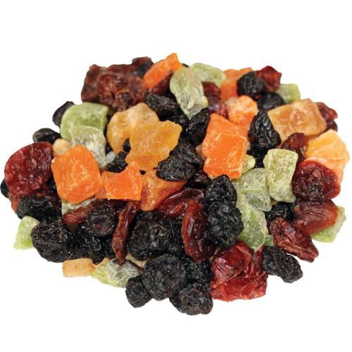 Alimento Fortificado para Conejos con Vitaminas Tropical Carnival miniatura 6