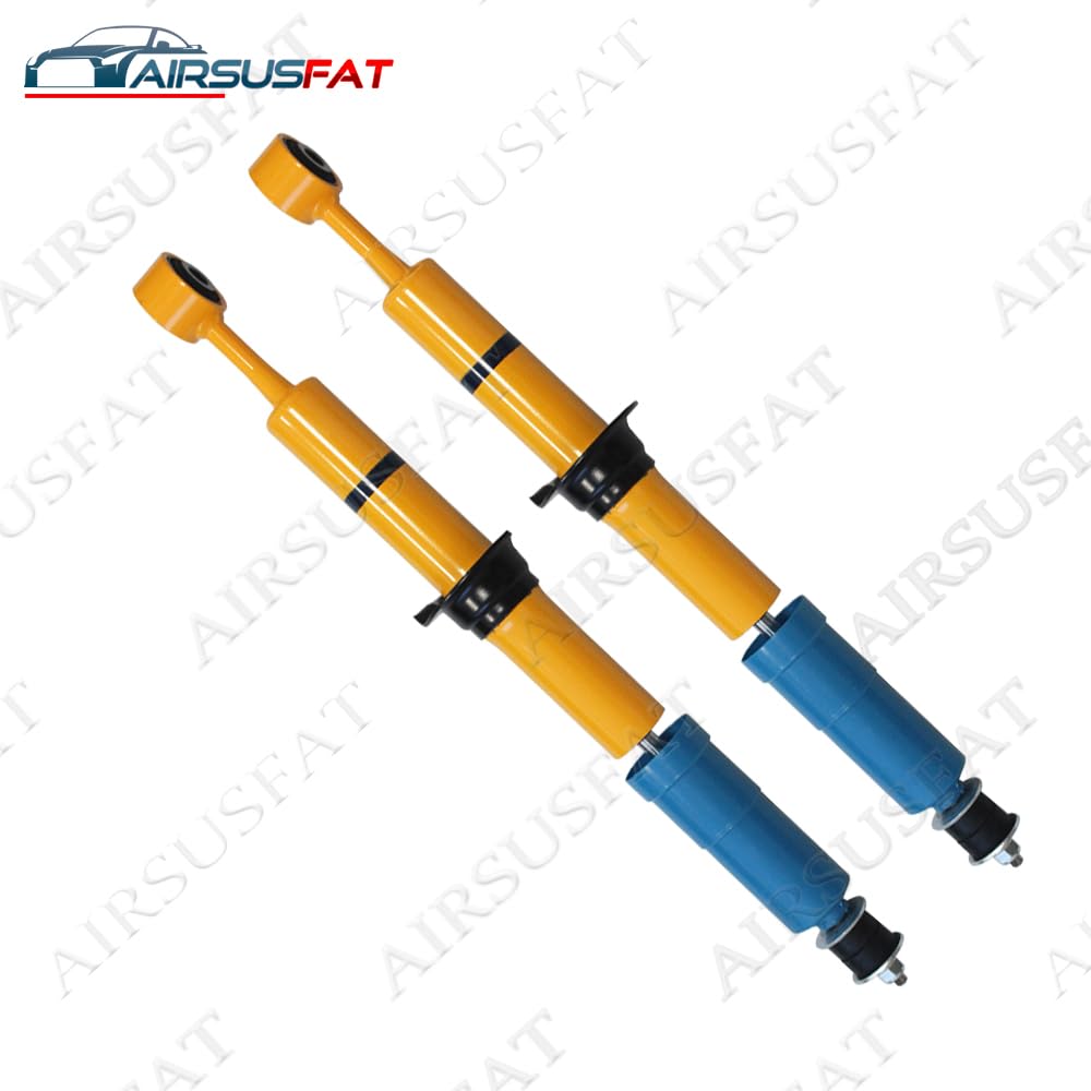 セイクリッドフォース　UAR Amazon.com: AIRSUSFAT 2 Pcs Front Right Left Coil Spring