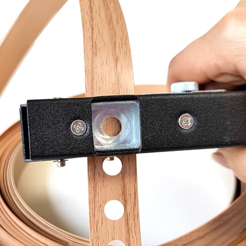 Alicates de acabado de borde profesionales para cartón y proyectos de madera 7