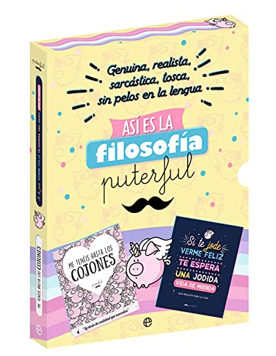 Filosofia Puterful (SIN COLECCION)