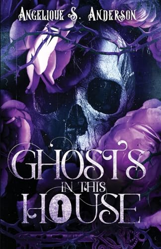 Cover of Ghosts in This House